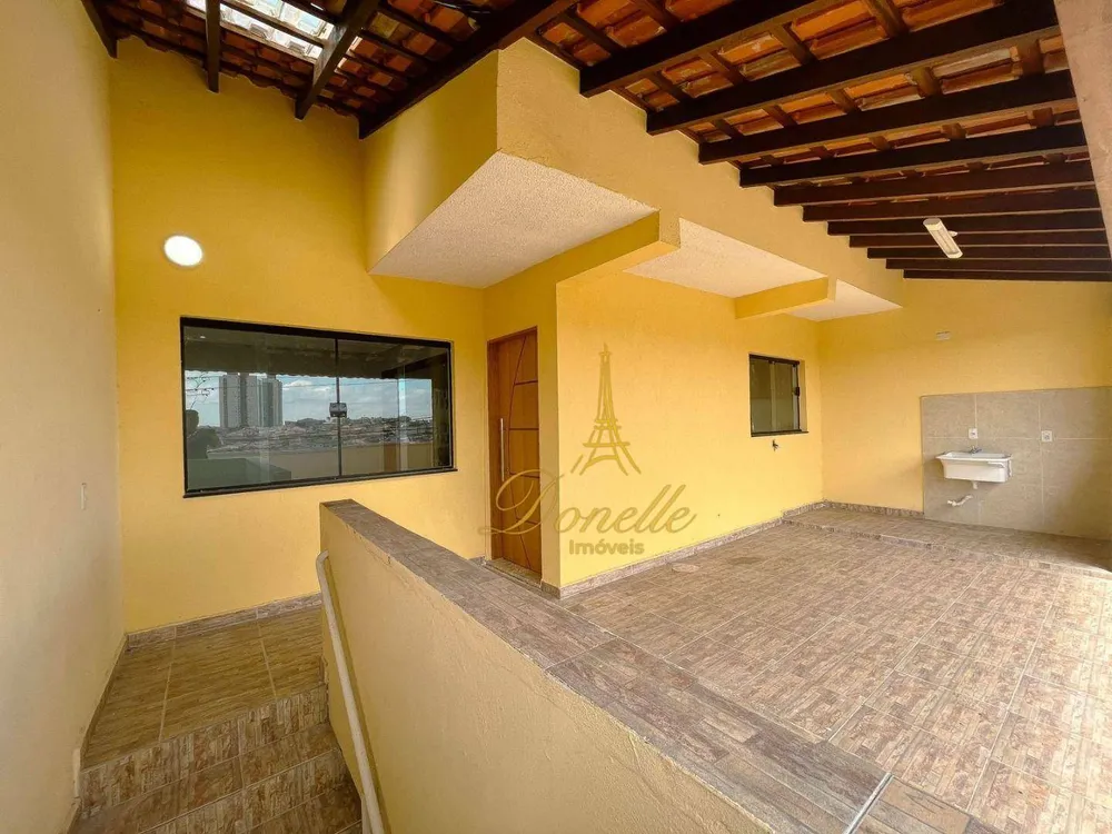 Casa, 3 quartos, 150 m² - Foto 4