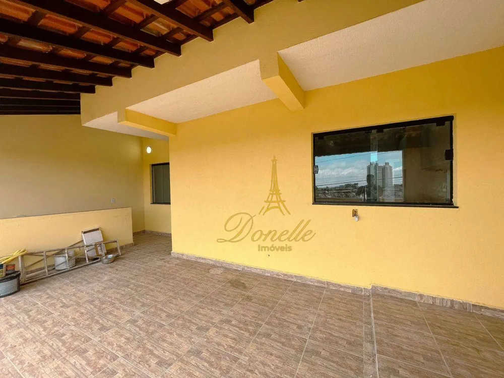 Casa, 3 quartos, 150 m² - Foto 2