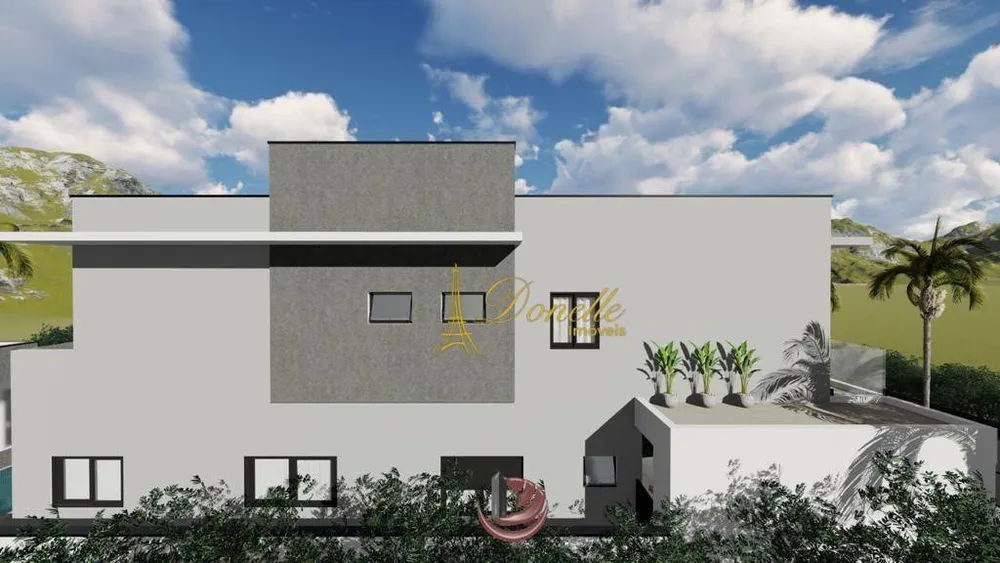 Sobrado, 3 quartos, 211 m² - Foto 4