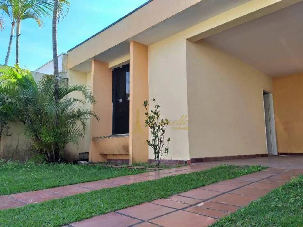 Casa, 3 quartos, 155 m² - Foto 1