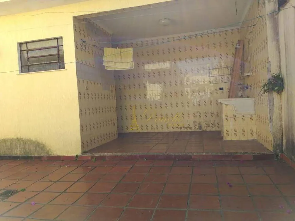Casa, 3 quartos, 155 m² - Foto 3
