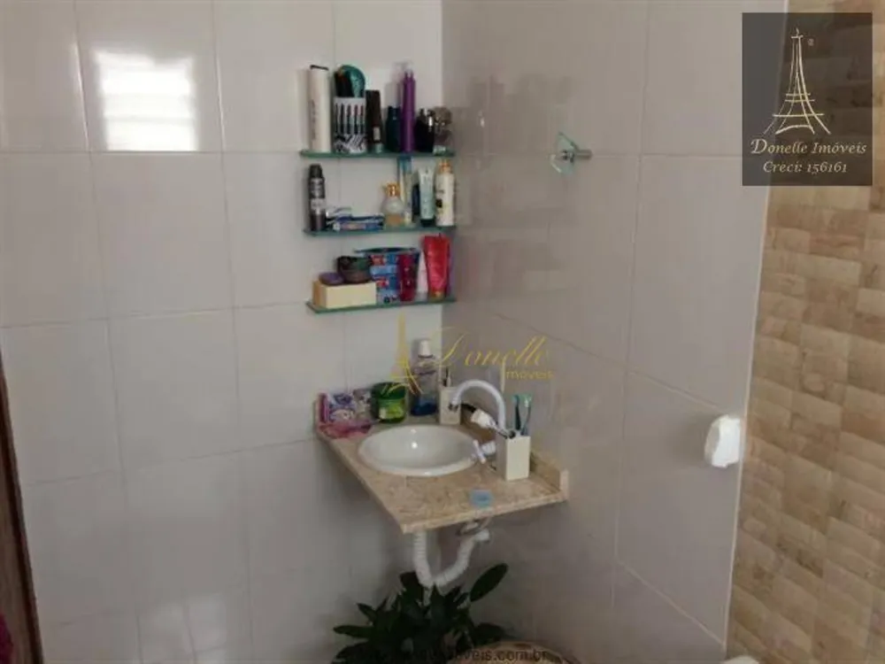 Casa, 2 quartos, 65 m² - Foto 4