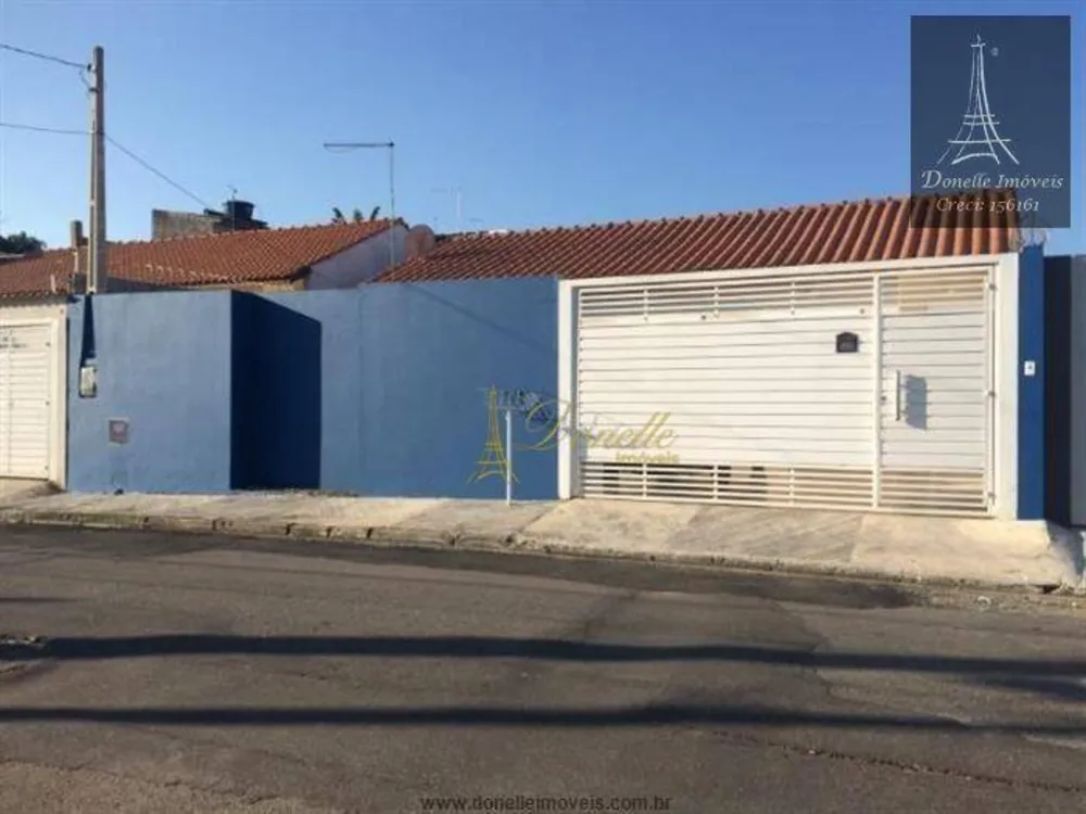 Casa, 2 quartos, 65 m² - Foto 1