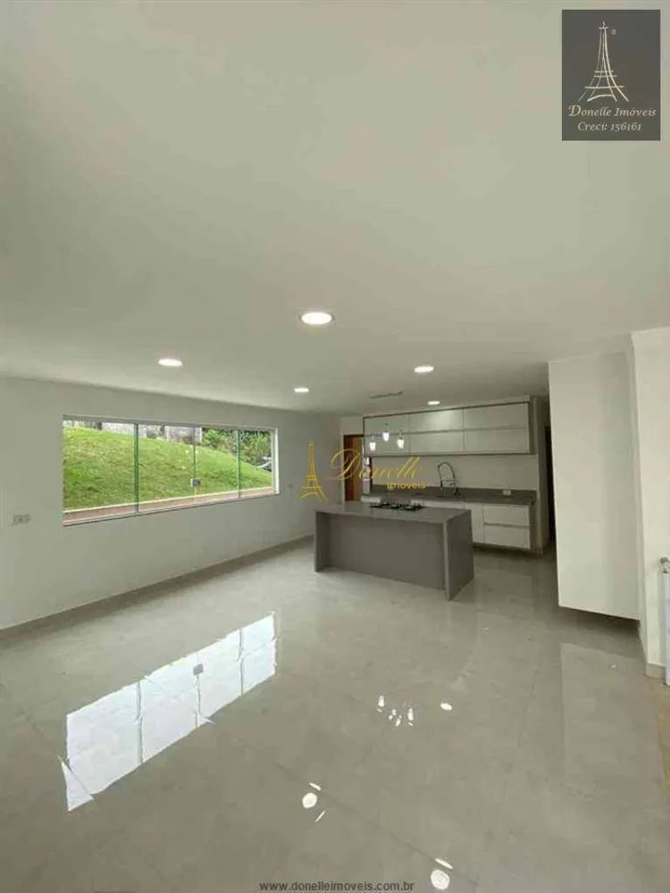 Sobrado, 4 quartos, 420 m² - Foto 4