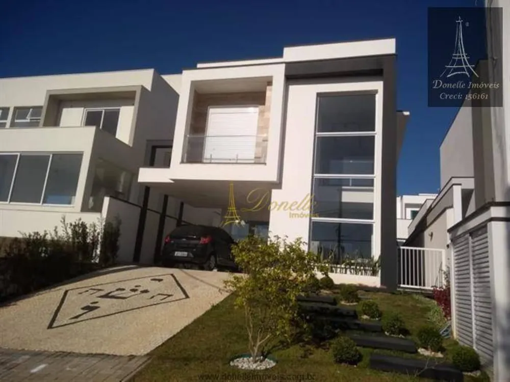 Sobrado, 260 m² - Foto 1