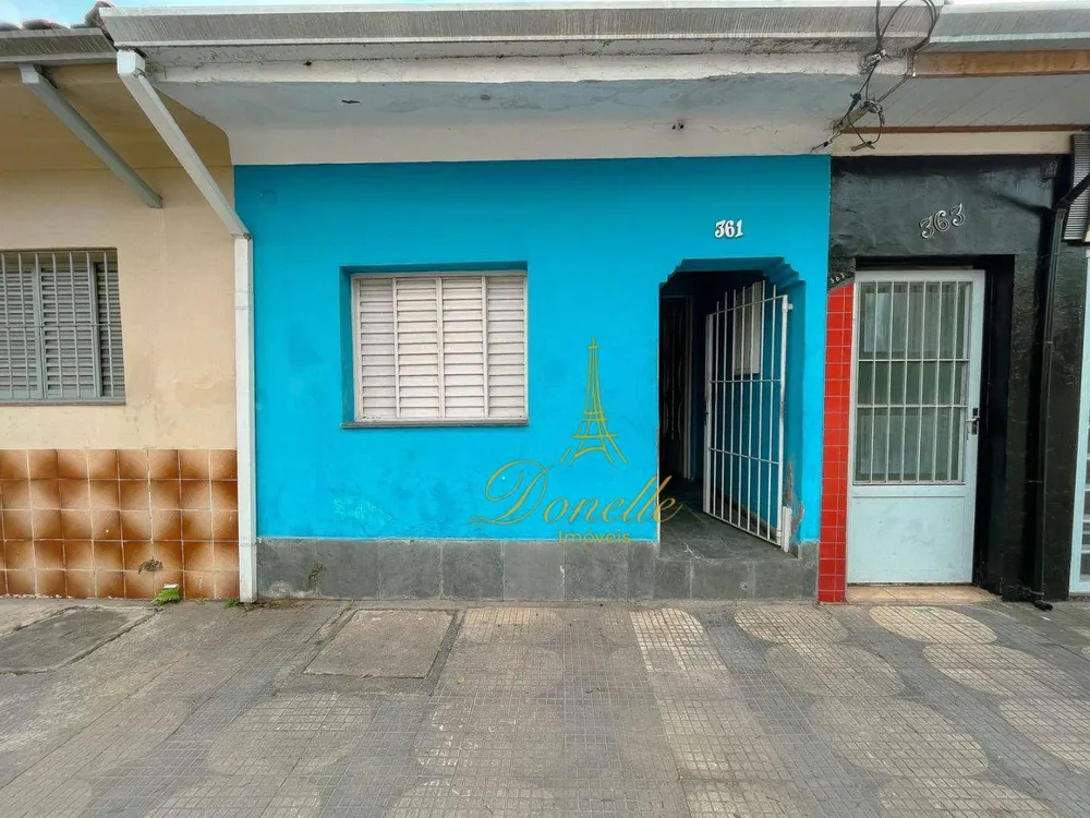 Casa, 2 quartos, 50 m² - Foto 2