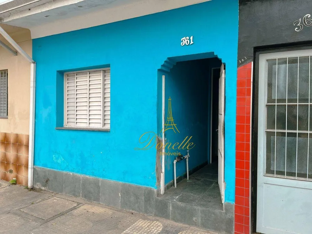 Casa, 2 quartos, 50 m² - Foto 3