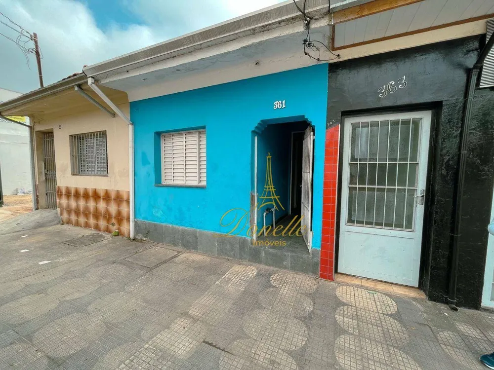 Casa, 2 quartos, 50 m² - Foto 4