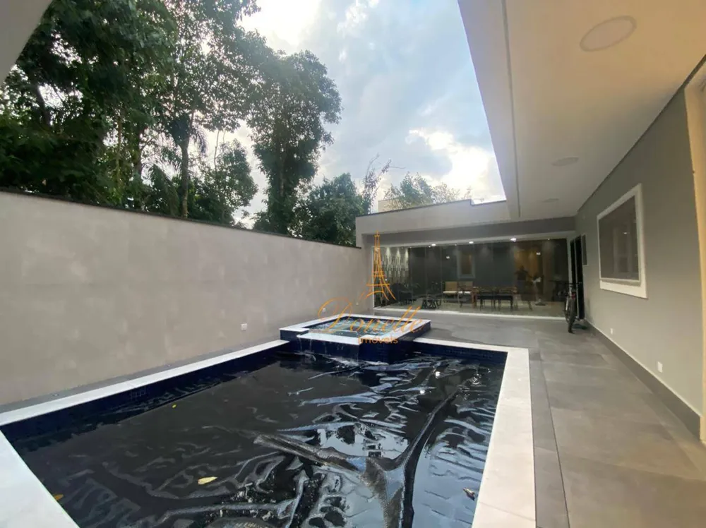 Sobrado, 4 quartos, 340 m² - Foto 4