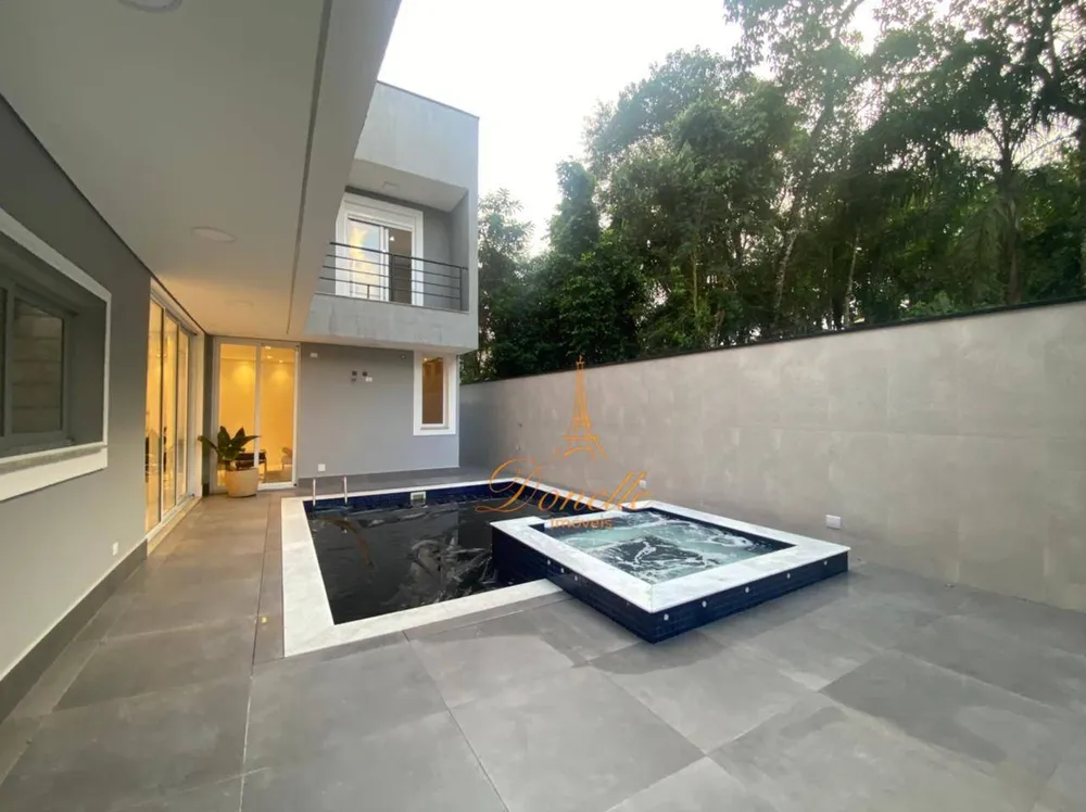 Sobrado, 4 quartos, 340 m² - Foto 3