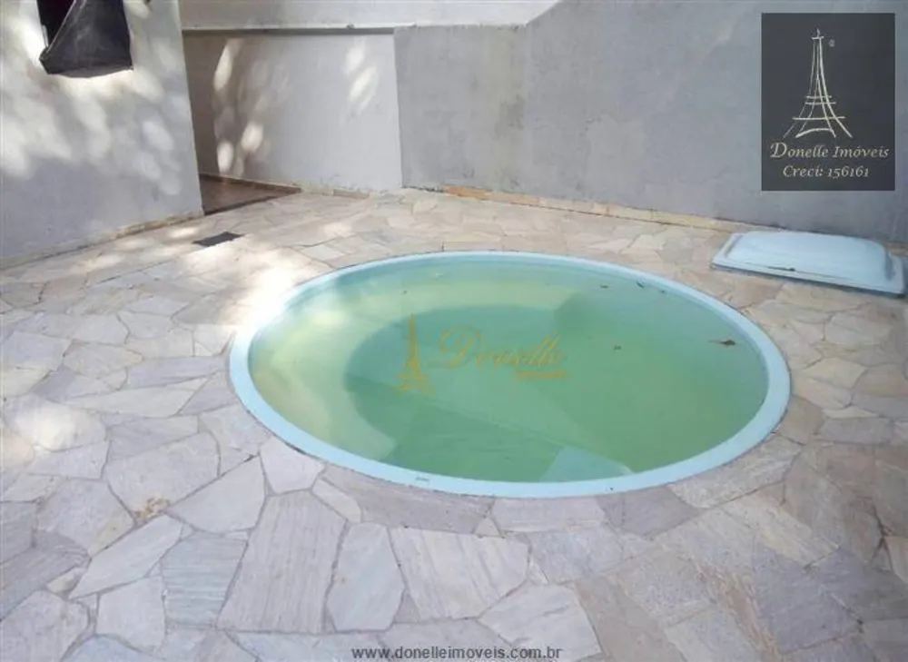 Casa de Condomínio, 2 quartos - Foto 4