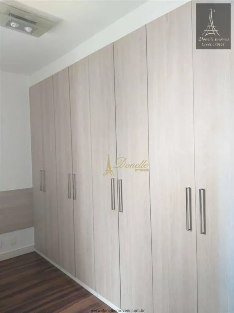 Apartamento, 4 quartos, 125 m² - Foto 2