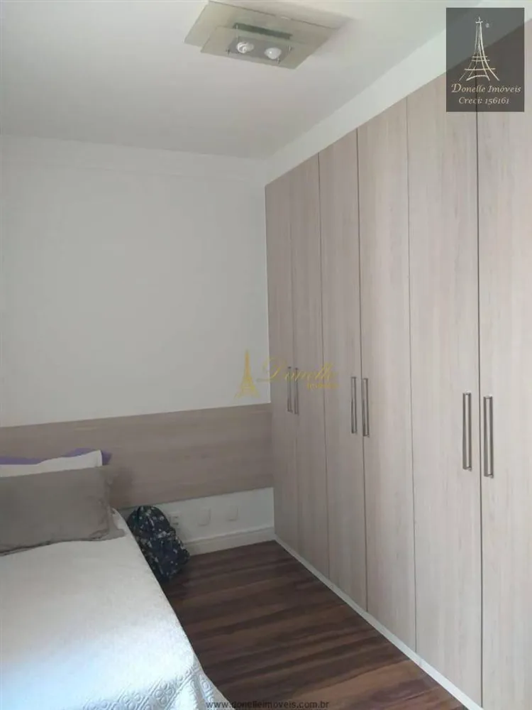 Apartamento, 4 quartos, 125 m² - Foto 4