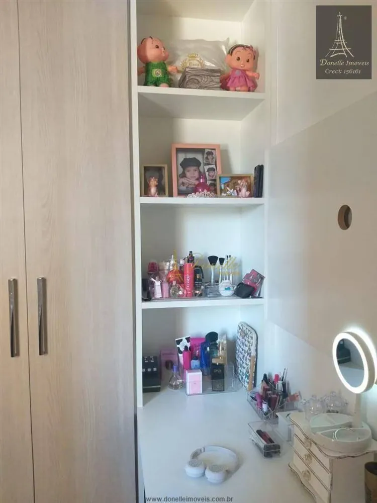 Apartamento, 4 quartos, 125 m² - Foto 3
