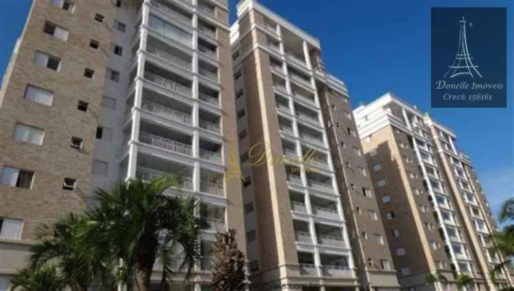 Apartamento, 4 quartos, 125 m² - Foto 1
