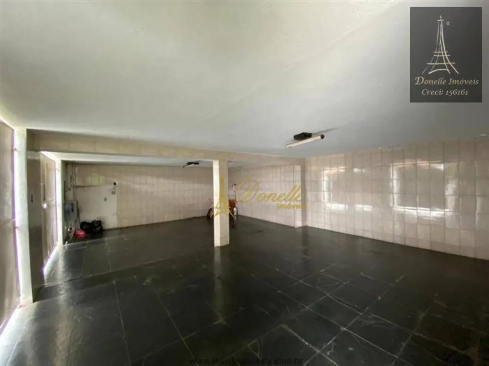 Casa, 3 quartos, 260 m² - Foto 2