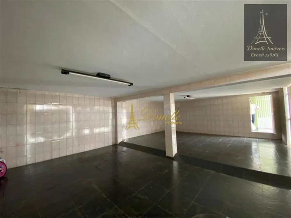 Casa, 3 quartos, 260 m² - Foto 4