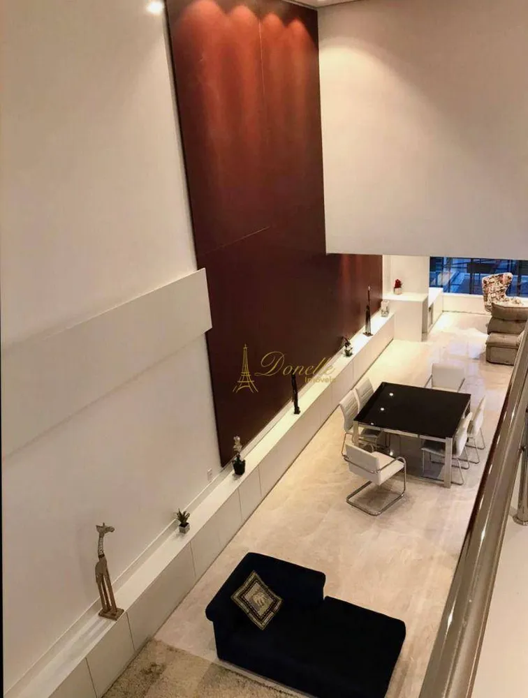 Sobrado, 4 quartos, 380 m² - Foto 3