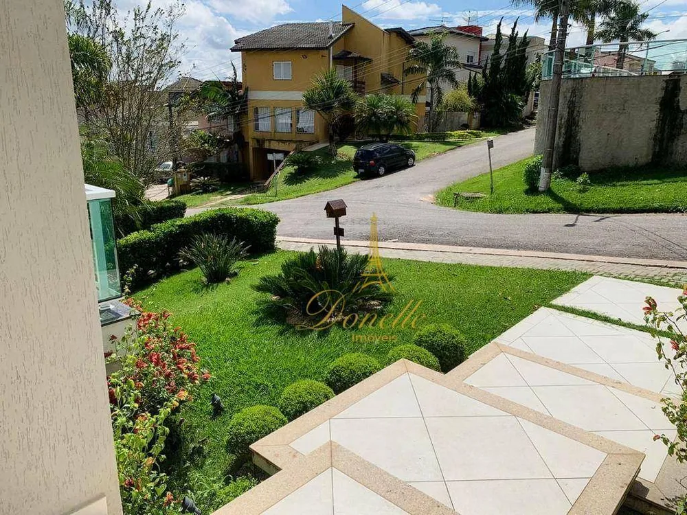 Sobrado, 4 quartos, 420 m² - Foto 4