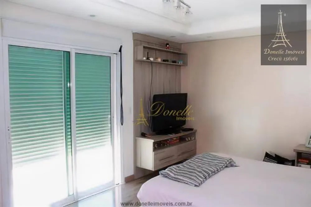 Sobrado, 4 quartos, 550 m² - Foto 3