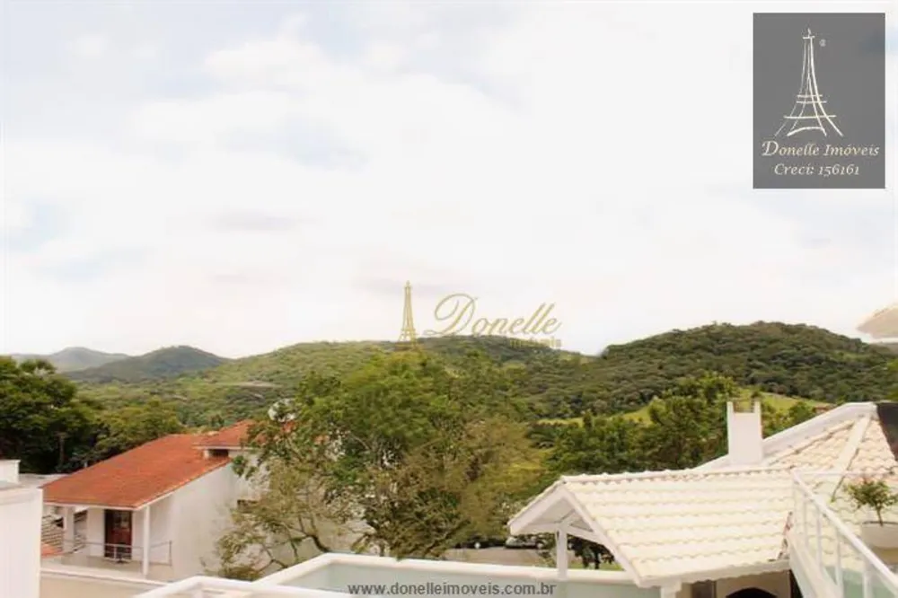 Sobrado, 4 quartos, 550 m² - Foto 2
