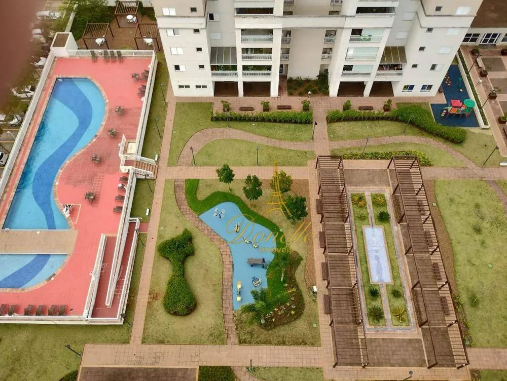 Apartamento, 3 quartos, 90 m² - Foto 1
