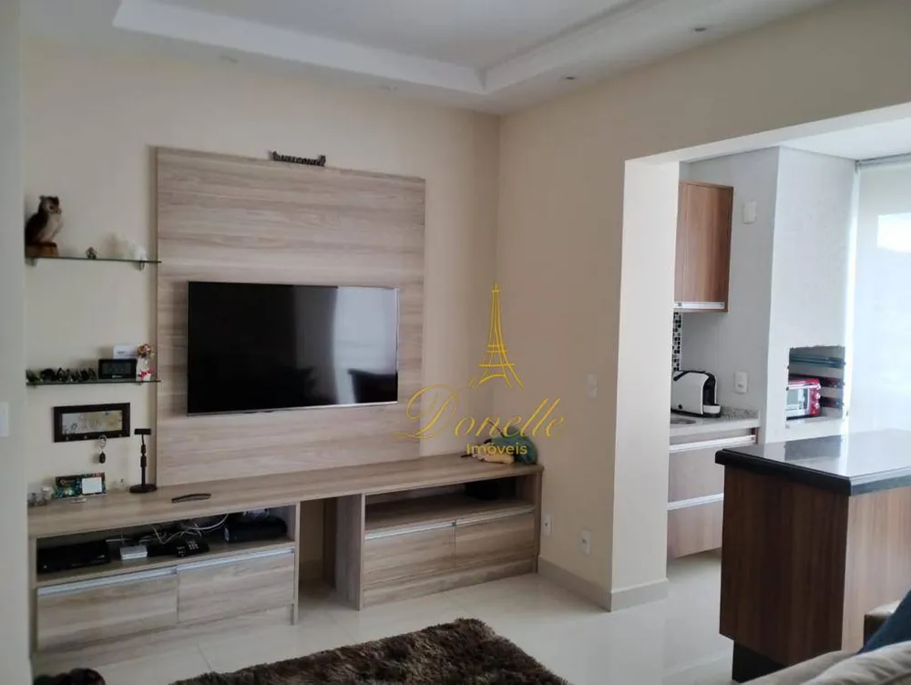 Apartamento, 3 quartos, 90 m² - Foto 2