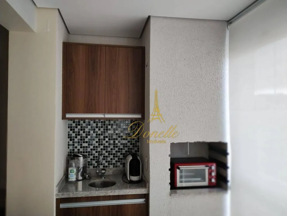 Apartamento, 3 quartos, 90 m² - Foto 3