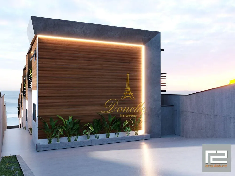 Casa, 3 quartos, 88 m² - Foto 1
