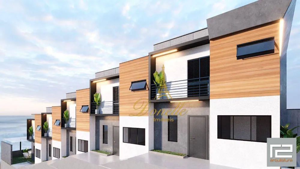 Casa, 3 quartos, 88 m² - Foto 4
