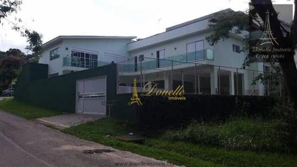 Casa de Condomínio, 4 quartos - Foto 4