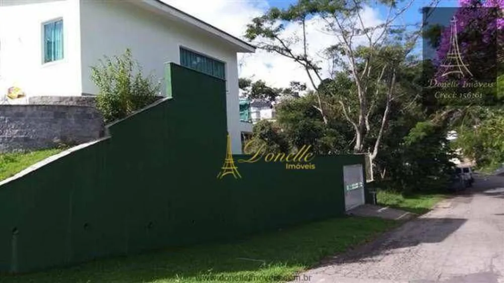 Casa de Condomínio, 4 quartos - Foto 2