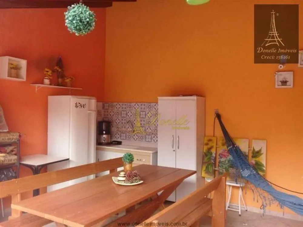 Casa, 2 quartos, 131 m² - Foto 3