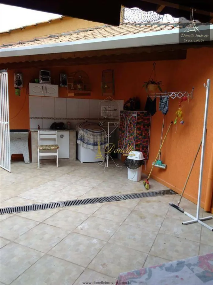 Casa, 2 quartos, 131 m² - Foto 4