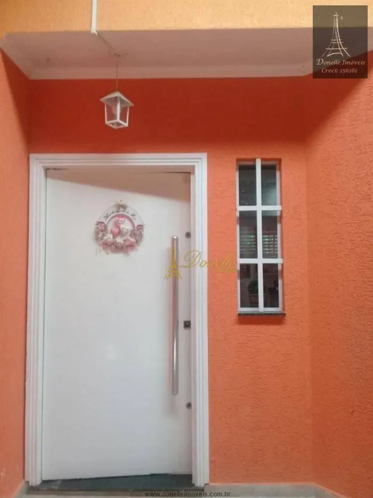 Casa, 2 quartos, 131 m² - Foto 2