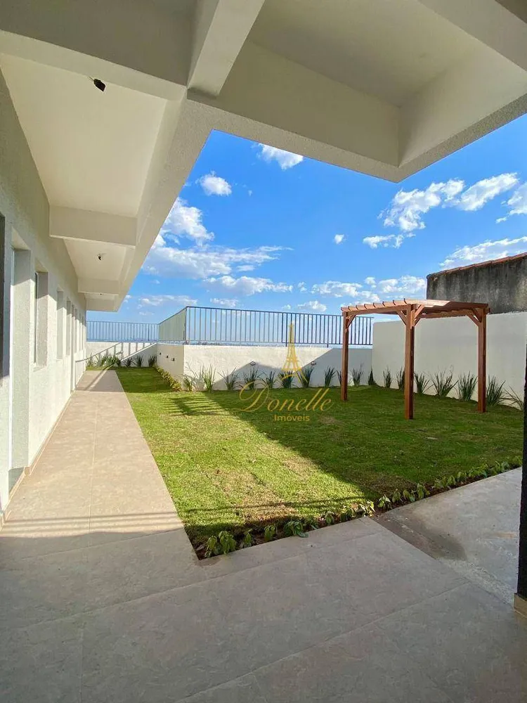 Casa, 2 quartos, 56 m² - Foto 3