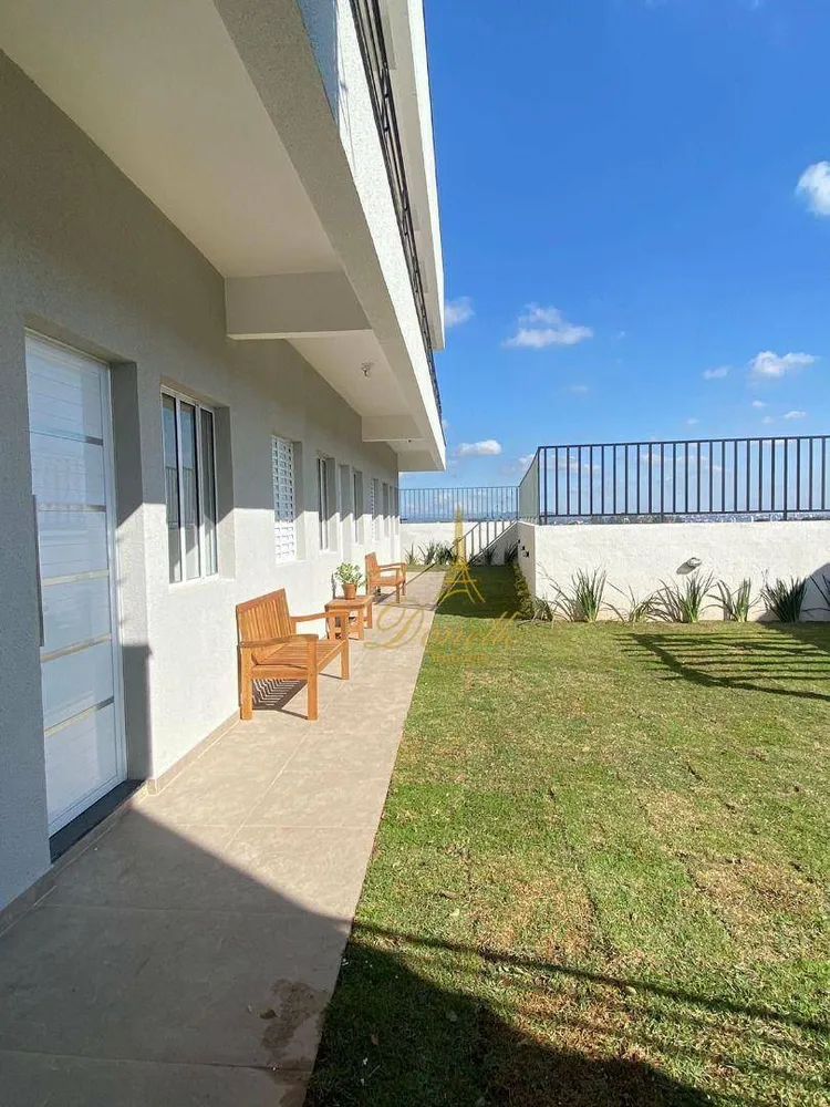Casa, 2 quartos, 56 m² - Foto 2