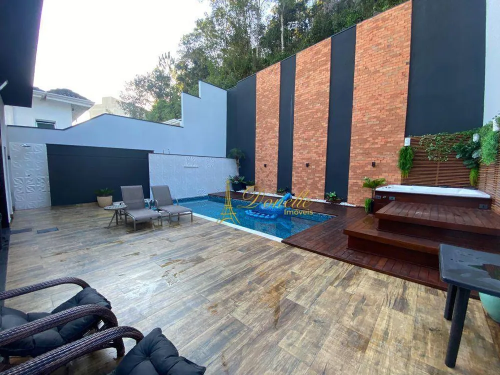 Sobrado, 3 quartos, 400 m² - Foto 4