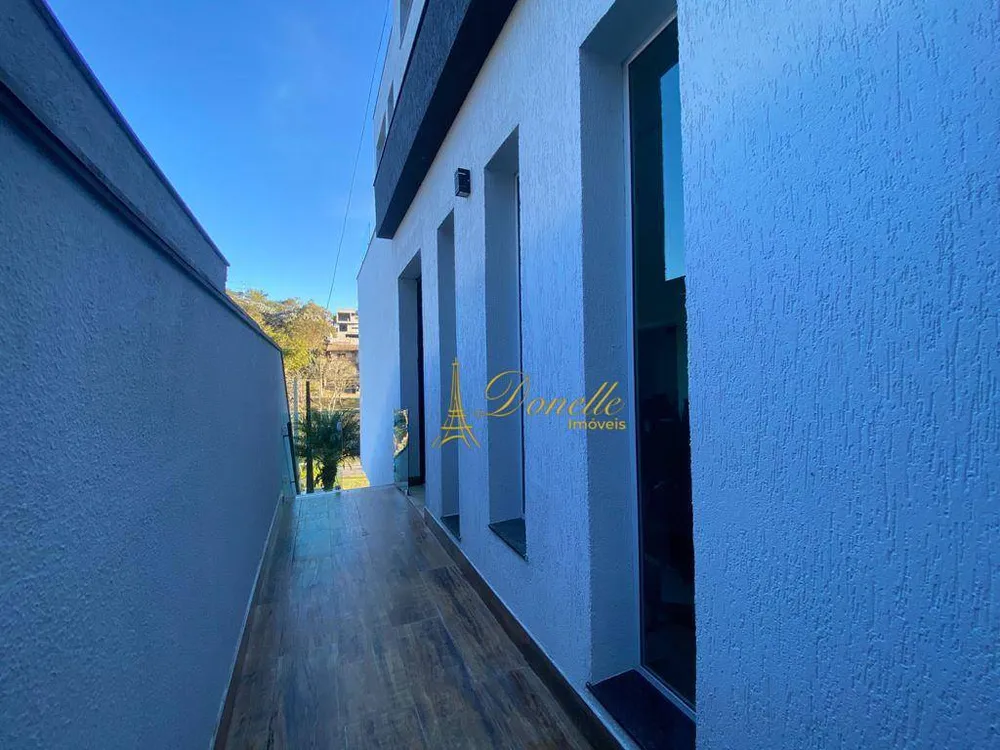 Sobrado, 3 quartos, 400 m² - Foto 3