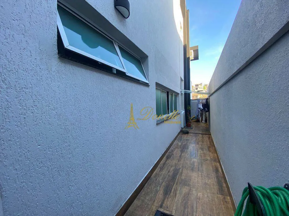Sobrado, 3 quartos, 400 m² - Foto 2