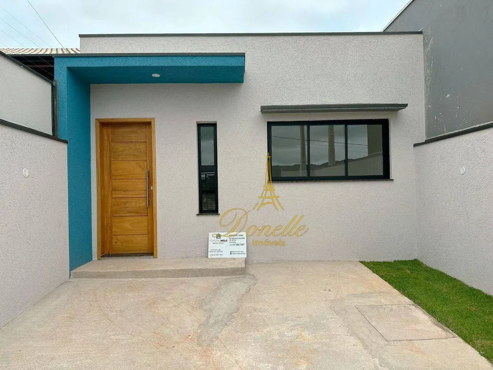 Casa, 2 quartos, 70 m² - Foto 4