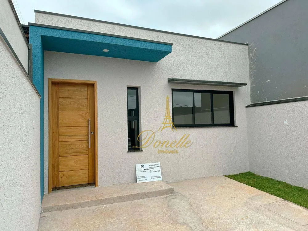 Casa, 2 quartos, 70 m² - Foto 2