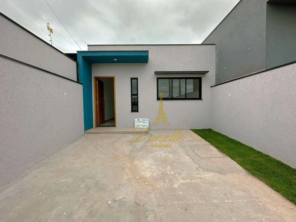 Casa, 2 quartos, 70 m² - Foto 1