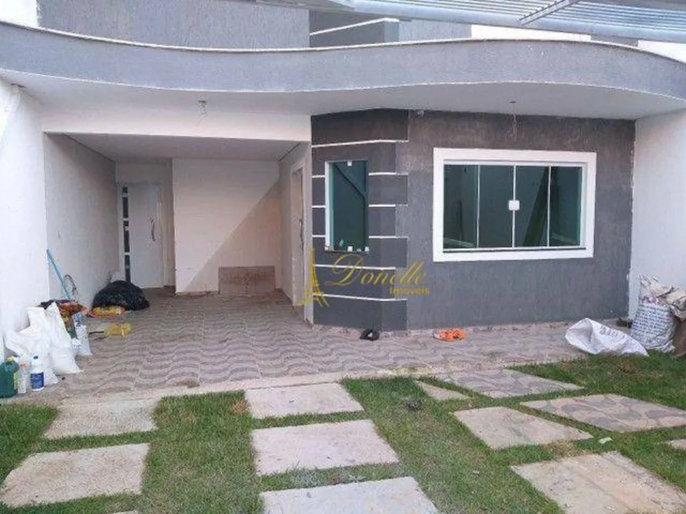 Sobrado, 3 quartos, 200 m² - Foto 3