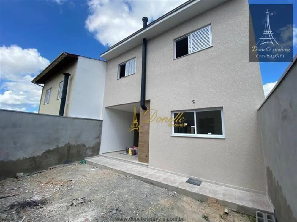 Sobrado, 3 quartos, 130 m² - Foto 3