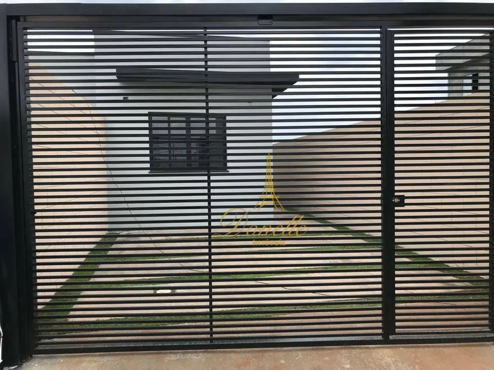 Casa, 2 quartos, 63 m² - Foto 2