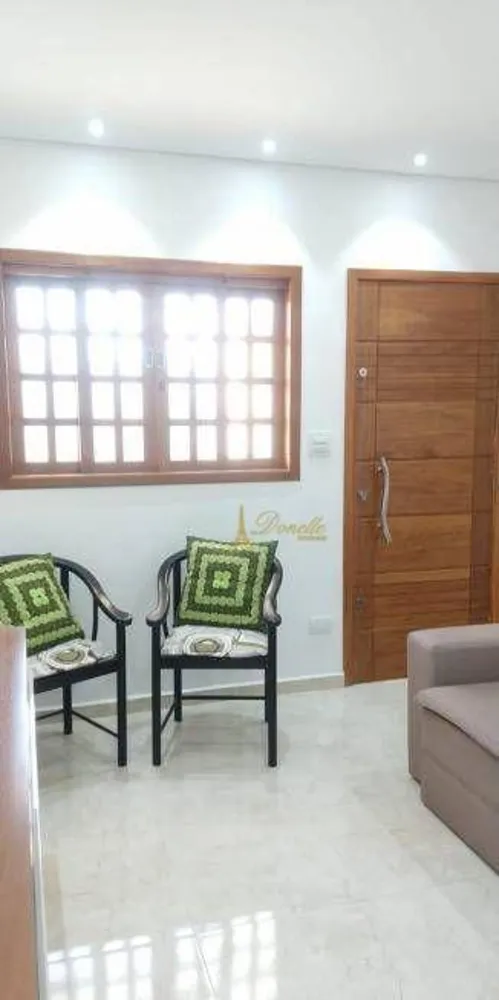 Casa, 2 quartos, 118 m² - Foto 3