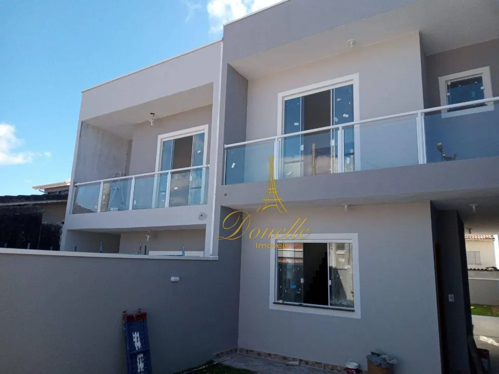 Sobrado, 3 quartos, 100 m² - Foto 2