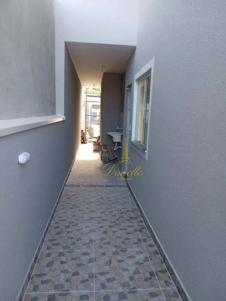 Sobrado, 3 quartos, 100 m² - Foto 4