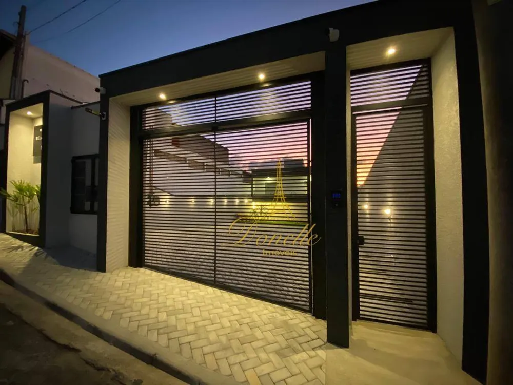 Sobrado, 2 quartos, 82 m² - Foto 3